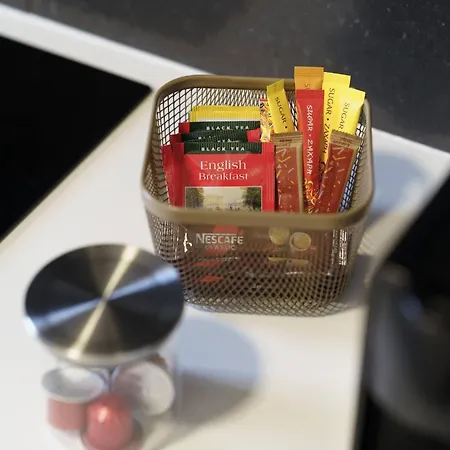 Central 2 Bdr Flat St Lazaros - Phoenix Lodge * 拉纳卡