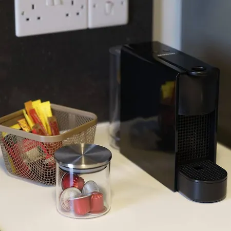 2 Bdr Flat St Lazaros - Phoenix