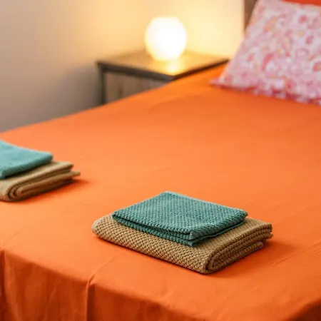 2 Bdr Flat St Lazaros - Phoenix * Larnaca