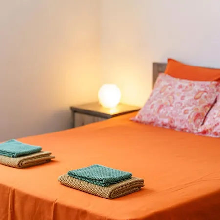 Central 2 Bdr Flat St Lazaros - Phoenix Lodge * 拉纳卡