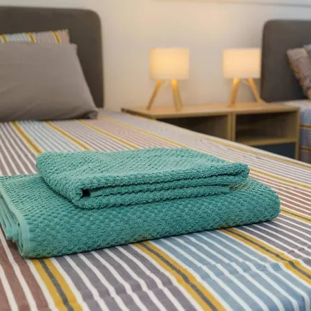 Apartament 2 Bdr Flat St Lazaros - Phoenix