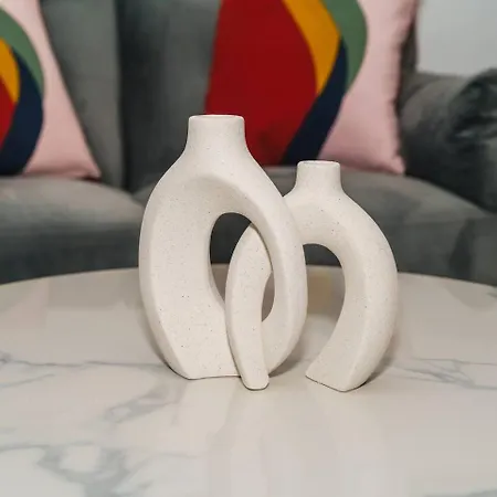 2 Bdr Flat St Lazaros - Phoenix * Larnaca