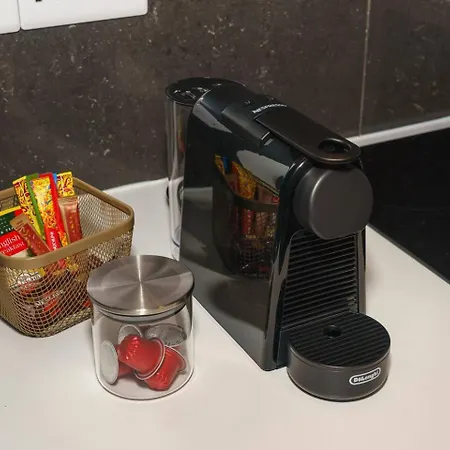 2 Bdr Flat St Lazaros - Phoenix Apartament *