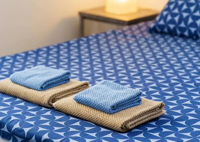 2 Bdr Flat St Lazaros - Phoenix * Λάρνακα