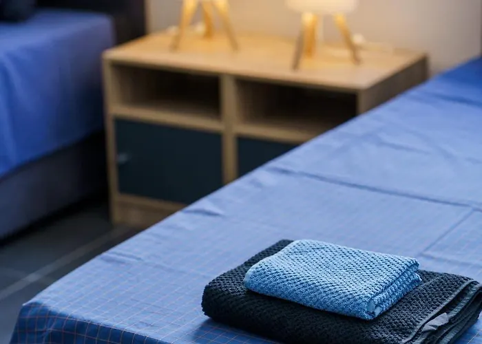 2 Bdr Flat St Lazaros - Phoenix Λάρνακα