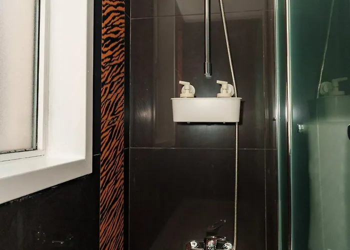 Διαμέρισμα 2 Bdr Flat St Lazaros - Phoenix *