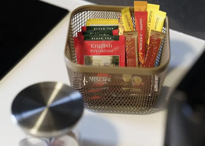 2 Bdr Flat St Lazaros - Phoenix * Λάρνακα