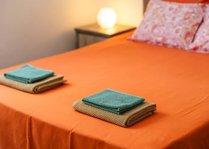 2 Bdr Flat St Lazaros - Phoenix * Λάρνακα