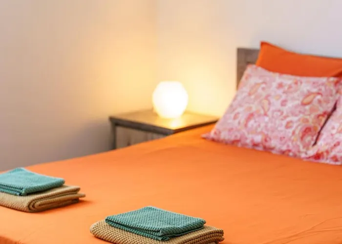 2 Bdr Flat St Lazaros - Phoenix * Λάρνακα