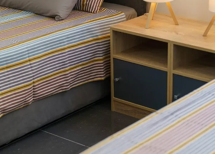 2 Bdr Flat St Lazaros - Phoenix Λάρνακα