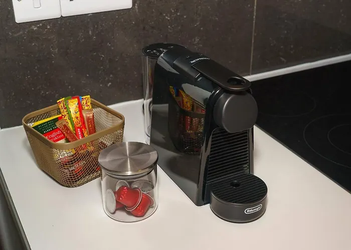 2 Bdr Flat St Lazaros - Phoenix Appartement *