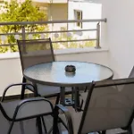 Lejlighed Theodorou Deluxe Central 2Bd Master Larnaca