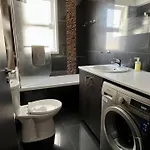 Theodorou Deluxe Central 2Bd Master Lejlighed Larnaca