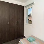 Theodorou Deluxe Central 2Bd Master Lejlighed *