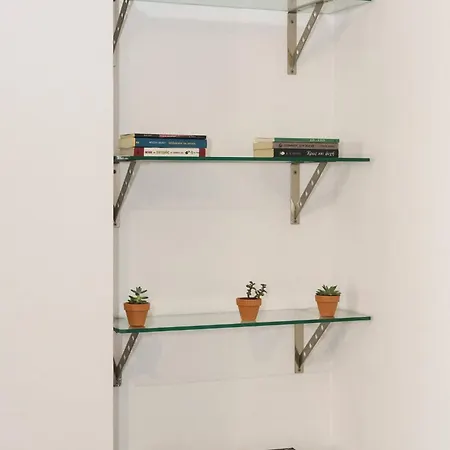 2 Bdr Flat St Lazaros - Phoenix *