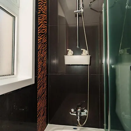 アパート Theodorou Deluxe Central 2Bd *